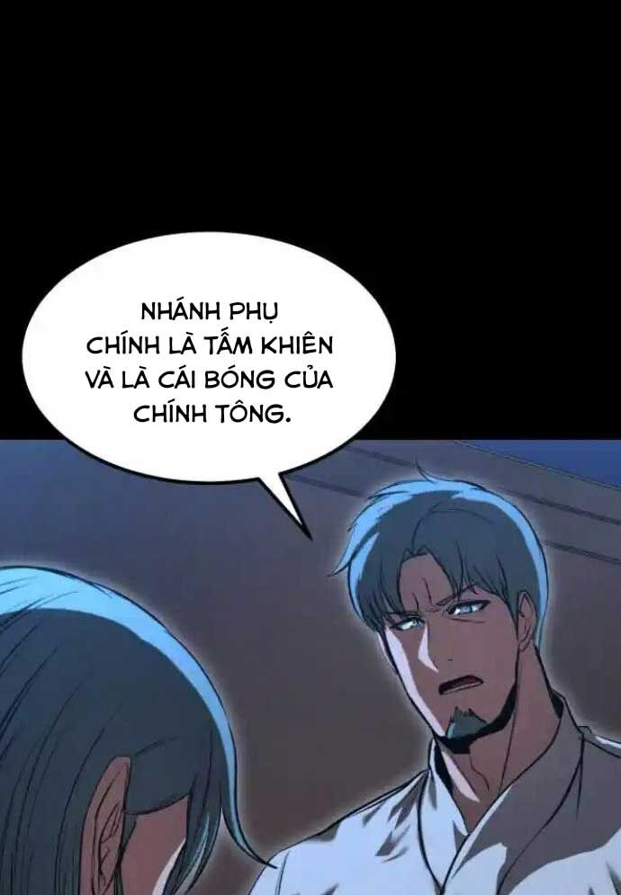 Võ Vương Kang Haejin Chapter 55 - Trang 2
