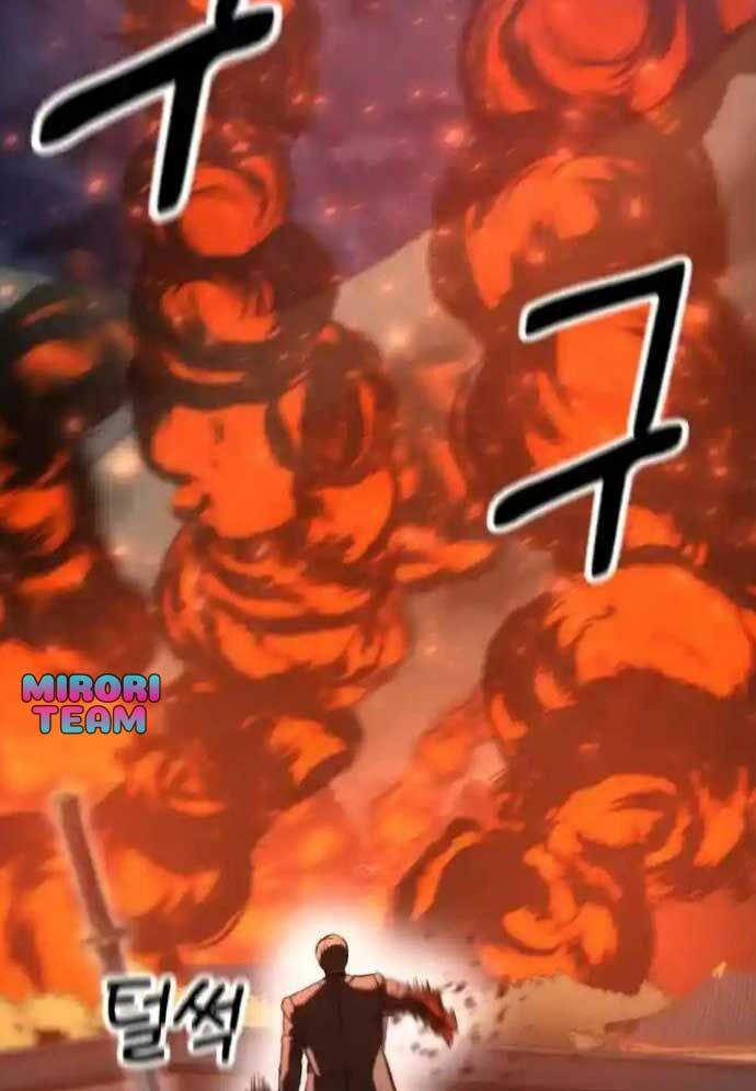 Võ Vương Kang Haejin Chapter 55 - Trang 2