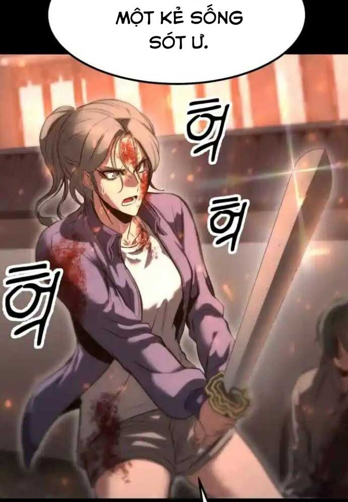 Võ Vương Kang Haejin Chapter 55 - Trang 2