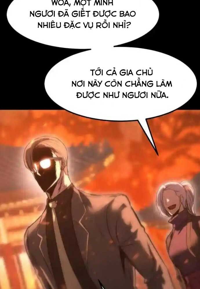 Võ Vương Kang Haejin Chapter 55 - Trang 2