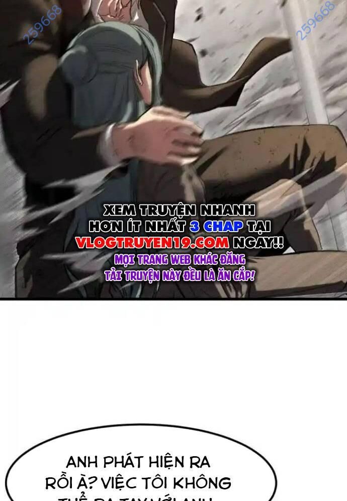 Võ Vương Kang Haejin Chapter 56 - Trang 2