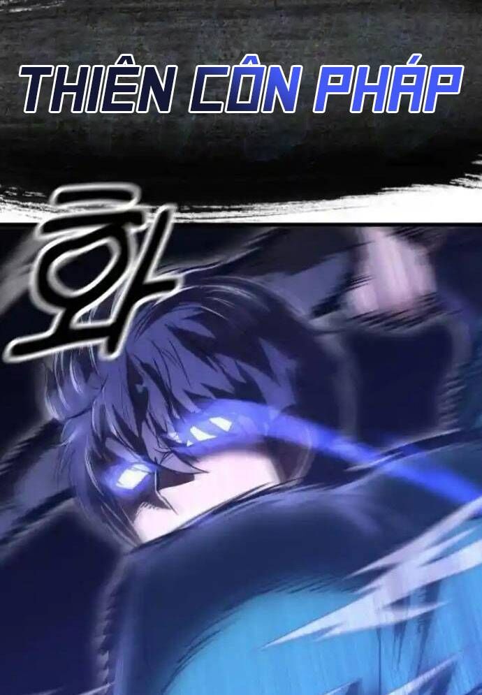 Võ Vương Kang Haejin Chapter 56 - Trang 2