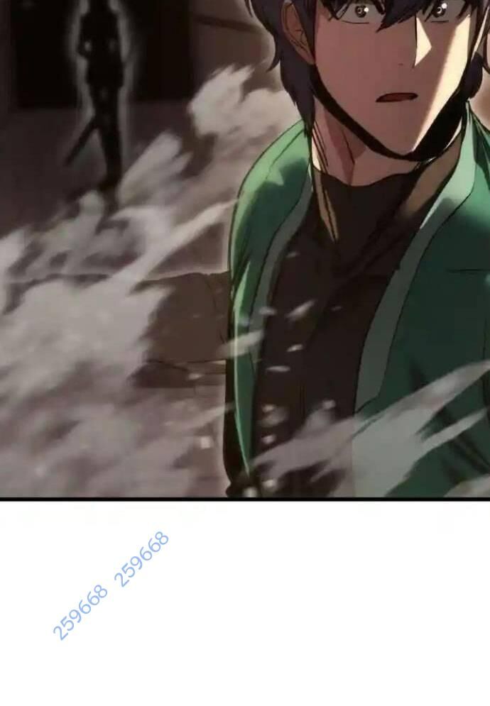 Võ Vương Kang Haejin Chapter 56 - Trang 2