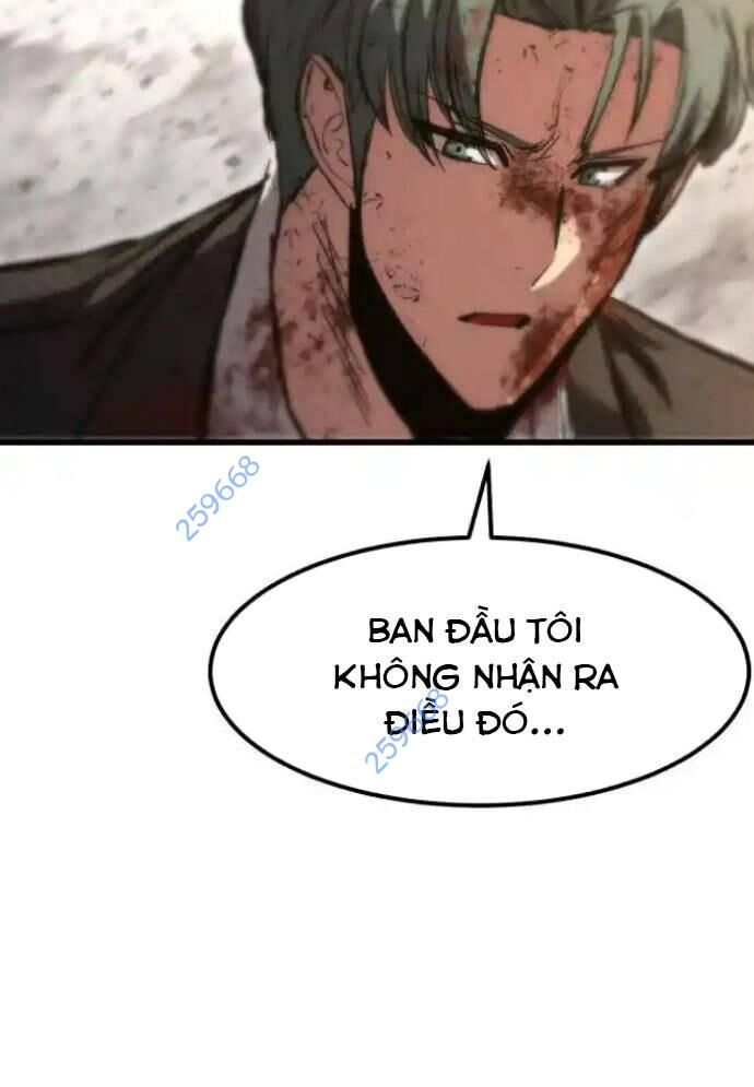 Võ Vương Kang Haejin Chapter 56 - Trang 2