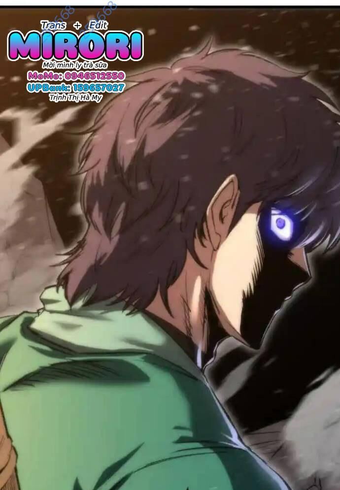 Võ Vương Kang Haejin Chapter 56 - Trang 2