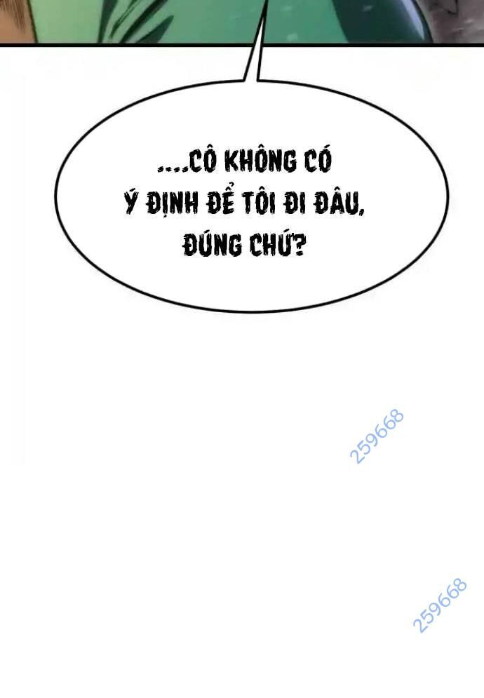 Võ Vương Kang Haejin Chapter 56 - Trang 2