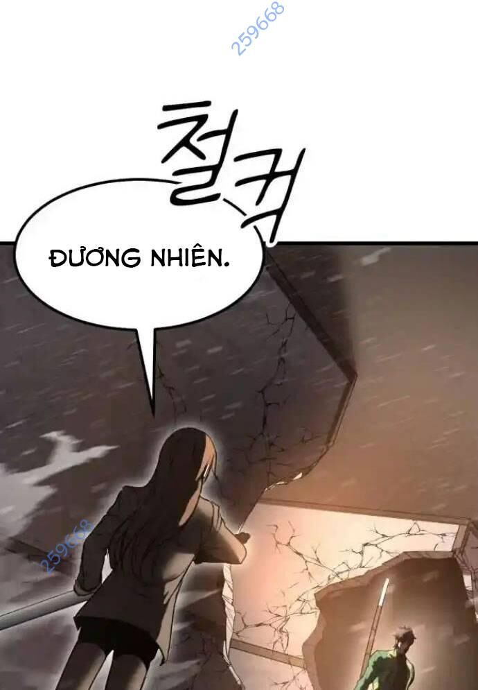 Võ Vương Kang Haejin Chapter 56 - Trang 2