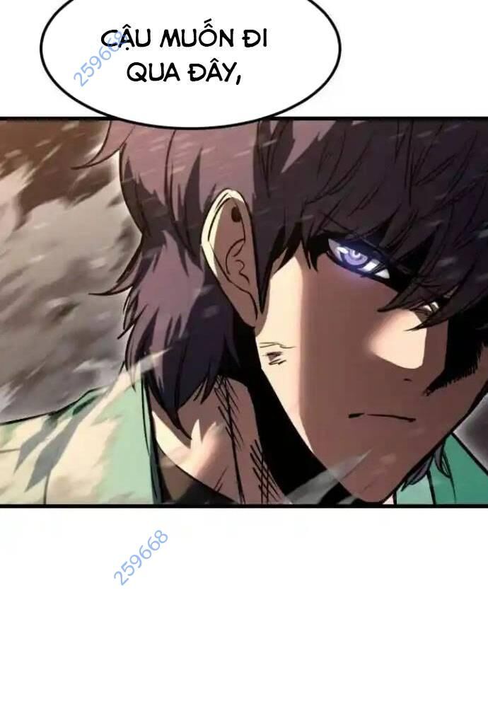 Võ Vương Kang Haejin Chapter 56 - Trang 2