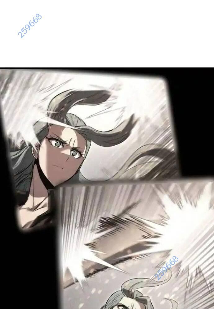 Võ Vương Kang Haejin Chapter 56 - Trang 2