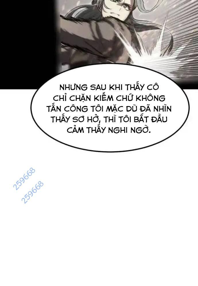 Võ Vương Kang Haejin Chapter 56 - Trang 2