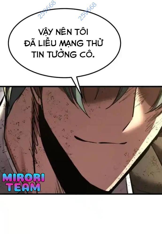 Võ Vương Kang Haejin Chapter 56 - Trang 2