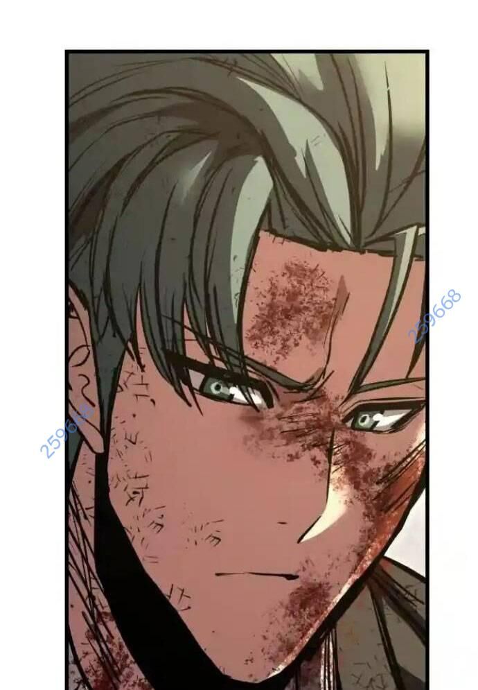 Võ Vương Kang Haejin Chapter 56 - Trang 2