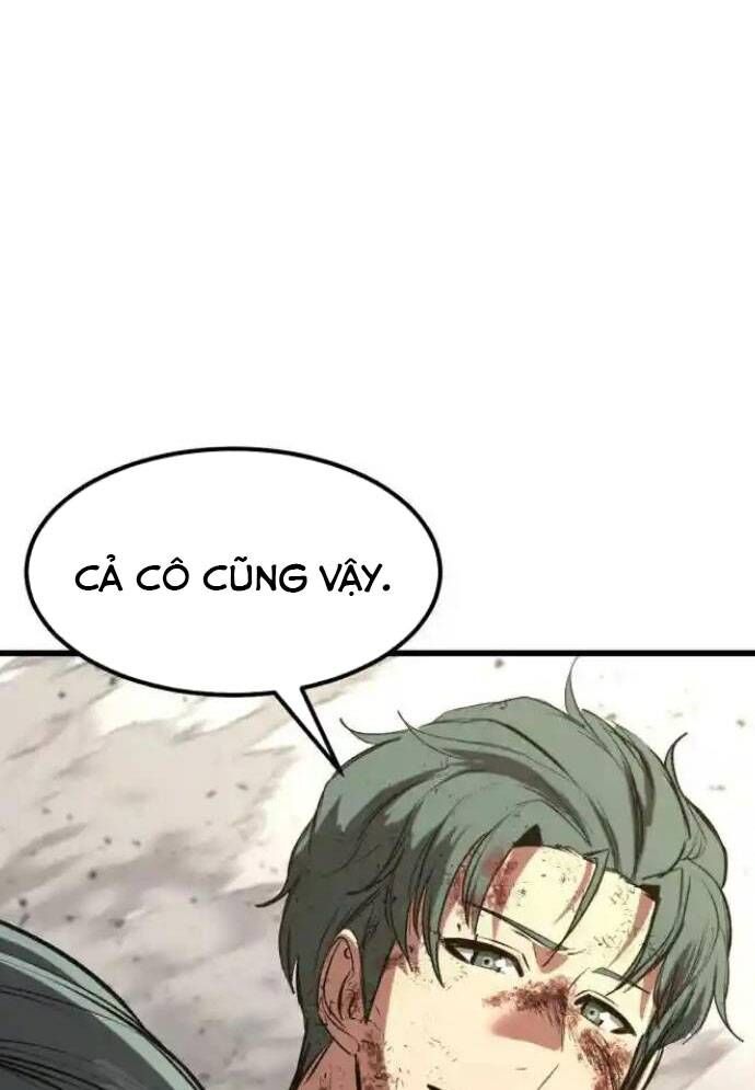 Võ Vương Kang Haejin Chapter 56 - Trang 2