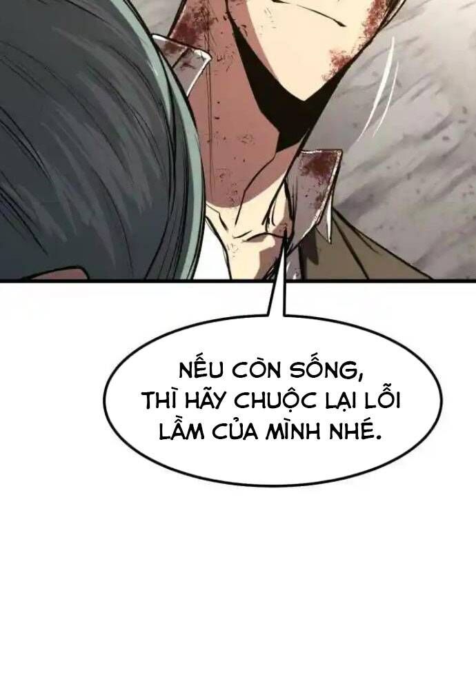 Võ Vương Kang Haejin Chapter 56 - Trang 2