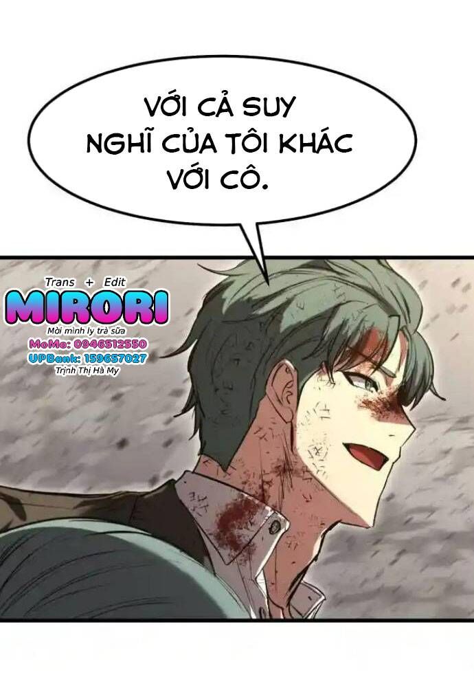 Võ Vương Kang Haejin Chapter 56 - Trang 2