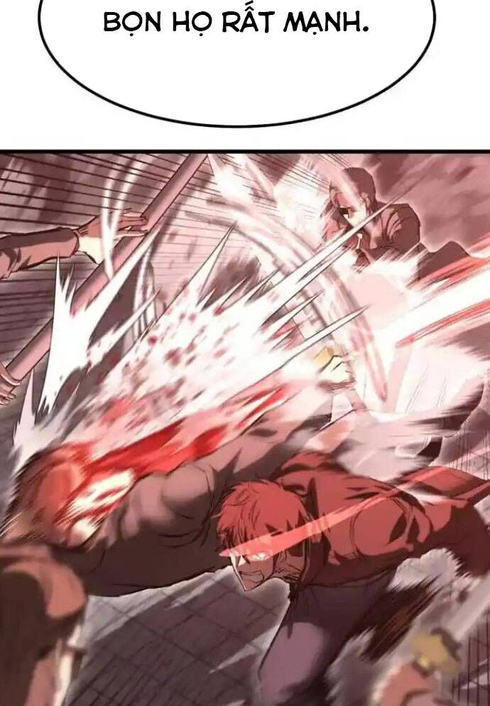 Võ Vương Kang Haejin Chapter 56 - Trang 2