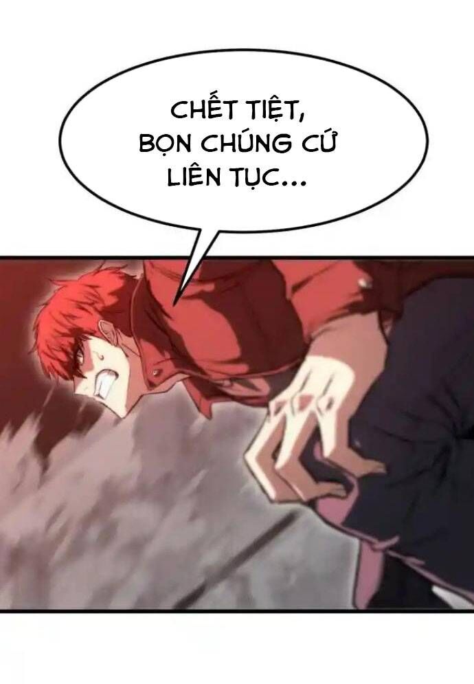 Võ Vương Kang Haejin Chapter 56 - Trang 2