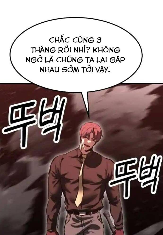 Võ Vương Kang Haejin Chapter 56 - Trang 2