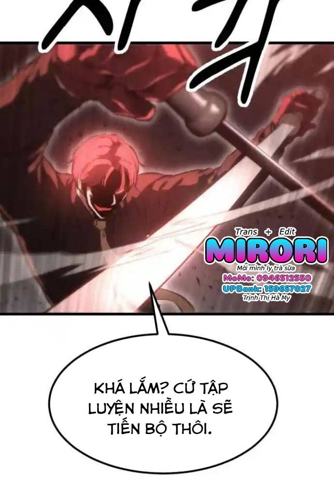 Võ Vương Kang Haejin Chapter 56 - Trang 2