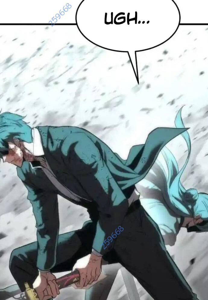 Võ Vương Kang Haejin Chapter 56 - Trang 2