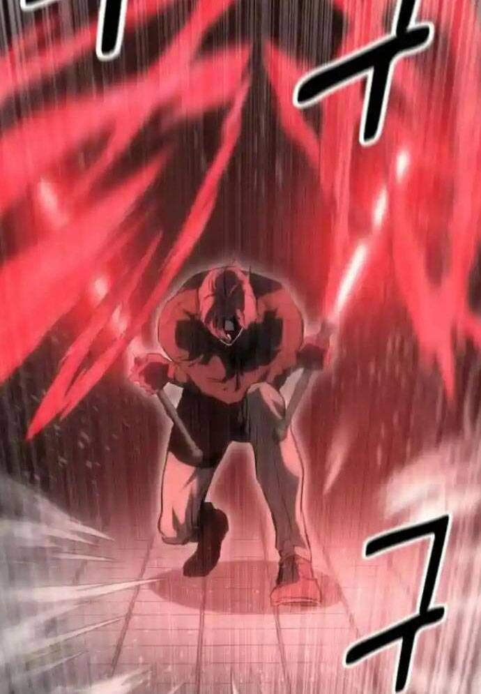 Võ Vương Kang Haejin Chapter 56 - Trang 2