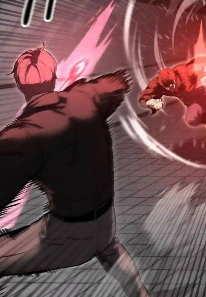 Võ Vương Kang Haejin Chapter 56 - Trang 2