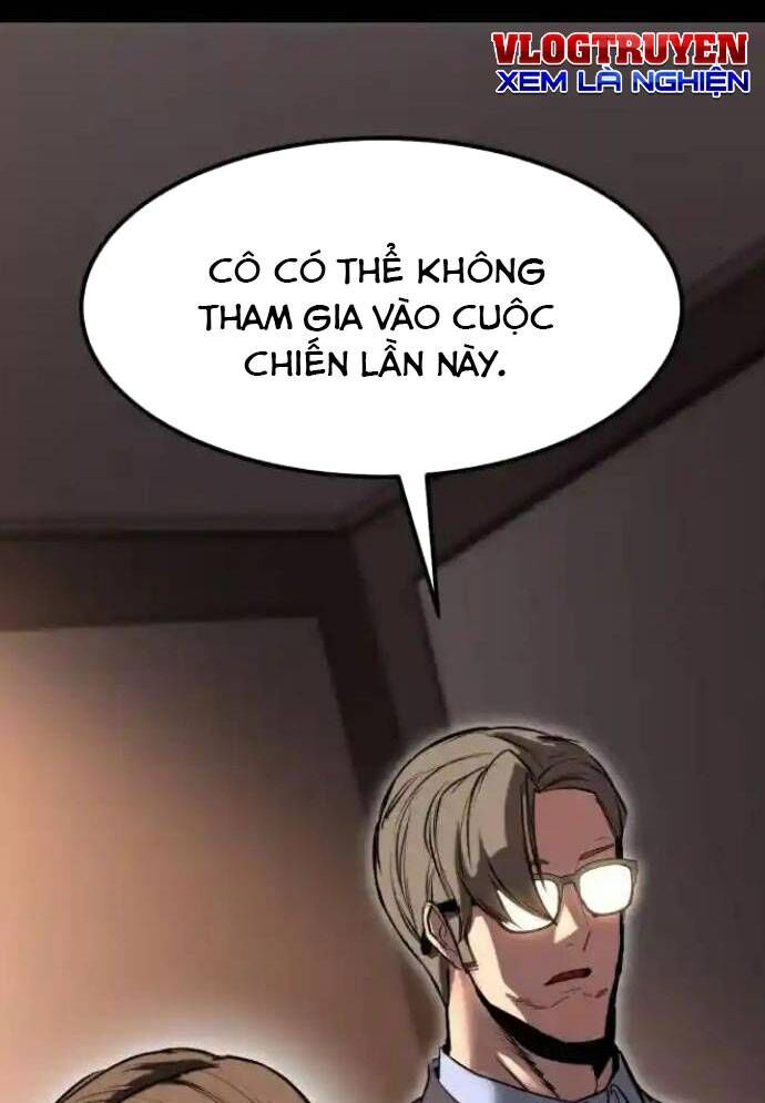 Võ Vương Kang Haejin Chapter 56 - Trang 2