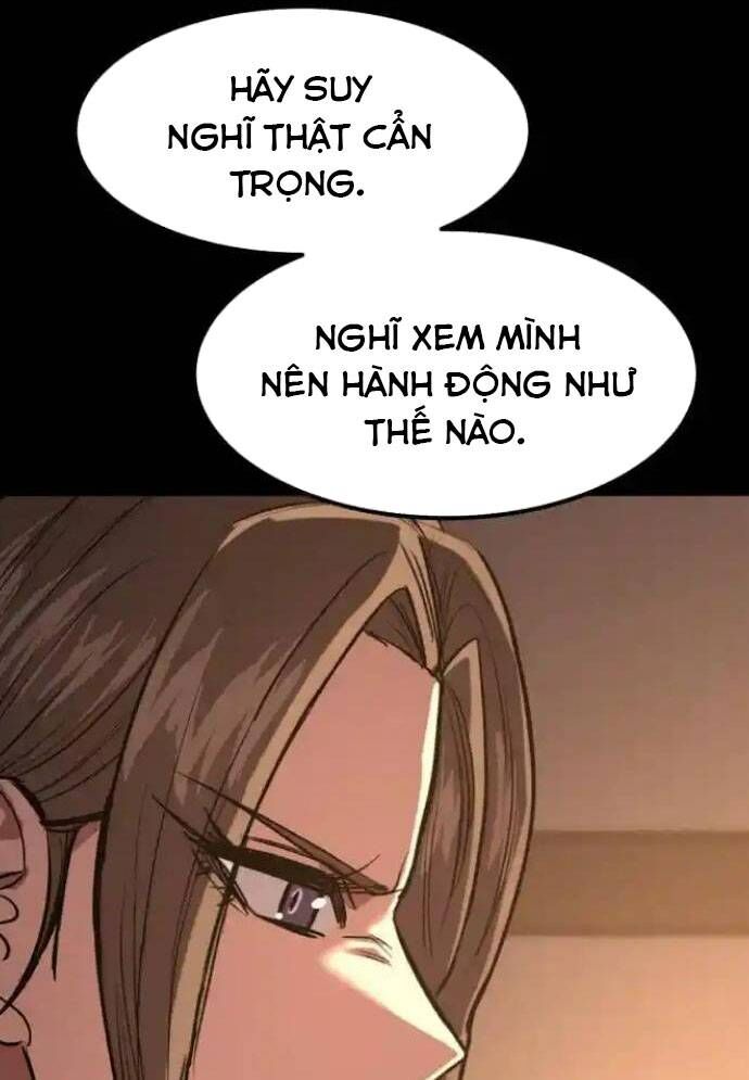 Võ Vương Kang Haejin Chapter 56 - Trang 2