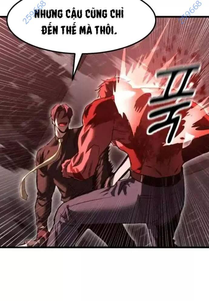 Võ Vương Kang Haejin Chapter 57 - Trang 2