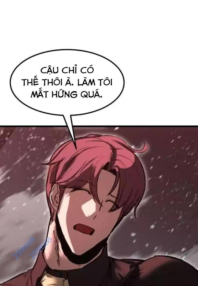 Võ Vương Kang Haejin Chapter 57 - Trang 2