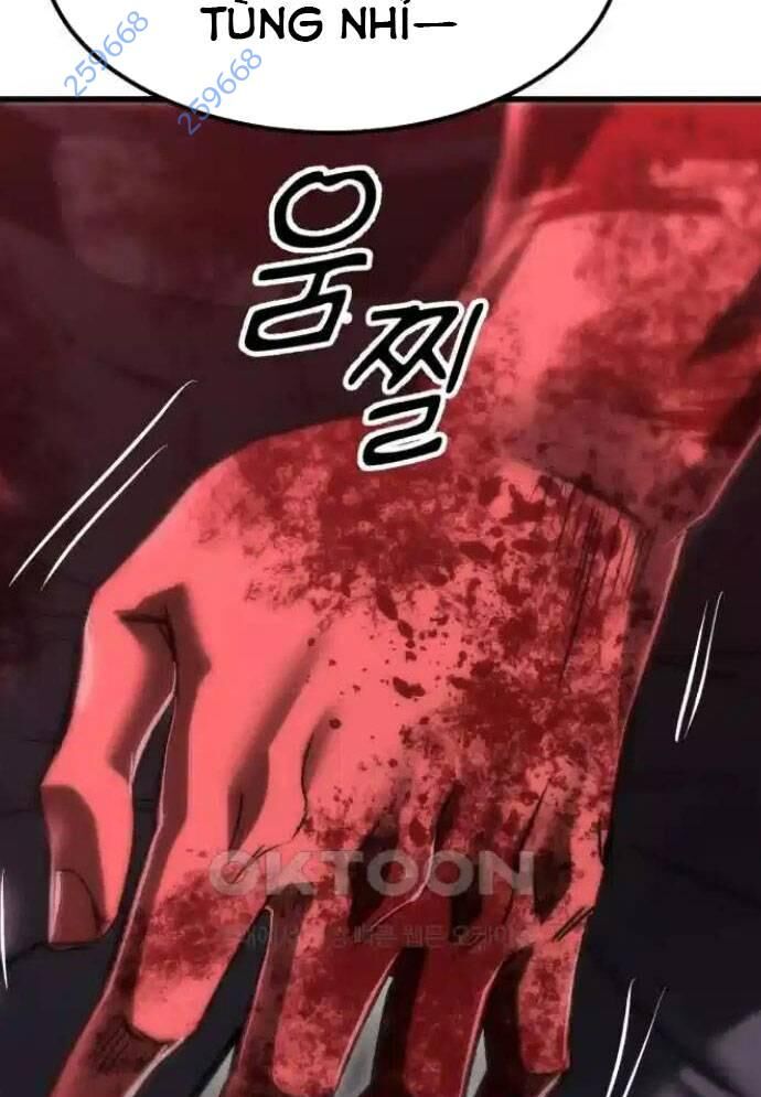 Võ Vương Kang Haejin Chapter 57 - Trang 2