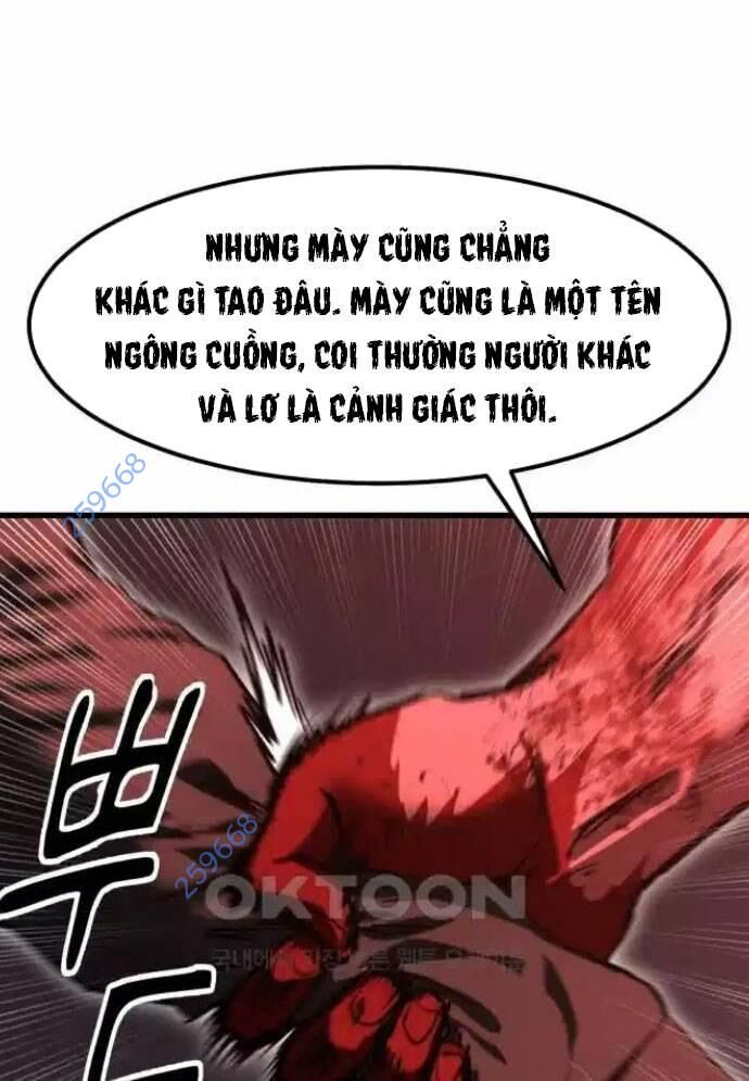 Võ Vương Kang Haejin Chapter 57 - Trang 2