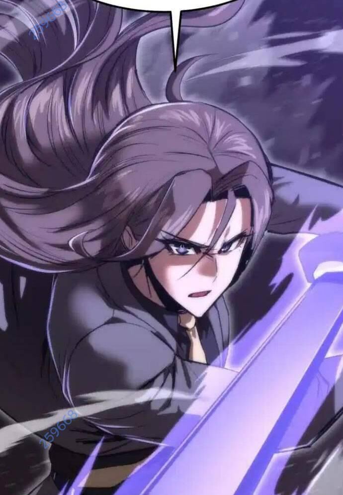 Võ Vương Kang Haejin Chapter 57 - Trang 2