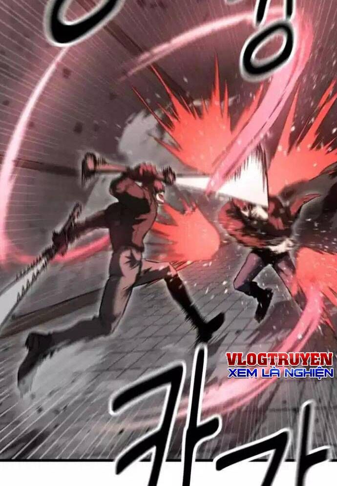 Võ Vương Kang Haejin Chapter 57 - Trang 2