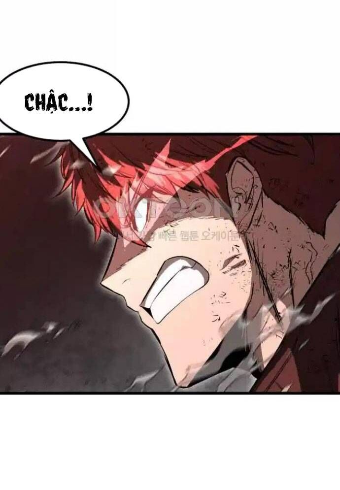 Võ Vương Kang Haejin Chapter 57 - Trang 2