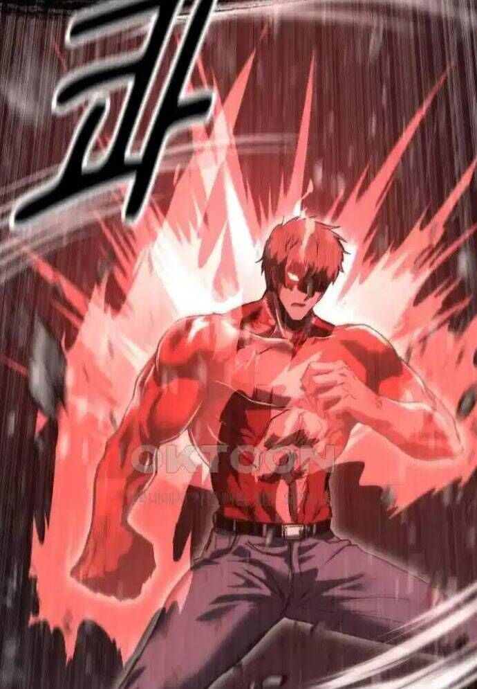 Võ Vương Kang Haejin Chapter 57 - Trang 2