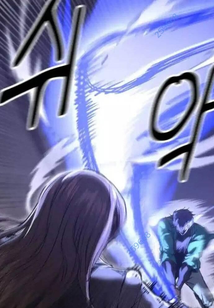 Võ Vương Kang Haejin Chapter 57 - Trang 2