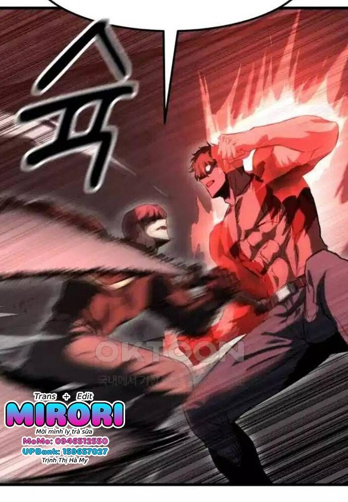 Võ Vương Kang Haejin Chapter 57 - Trang 2