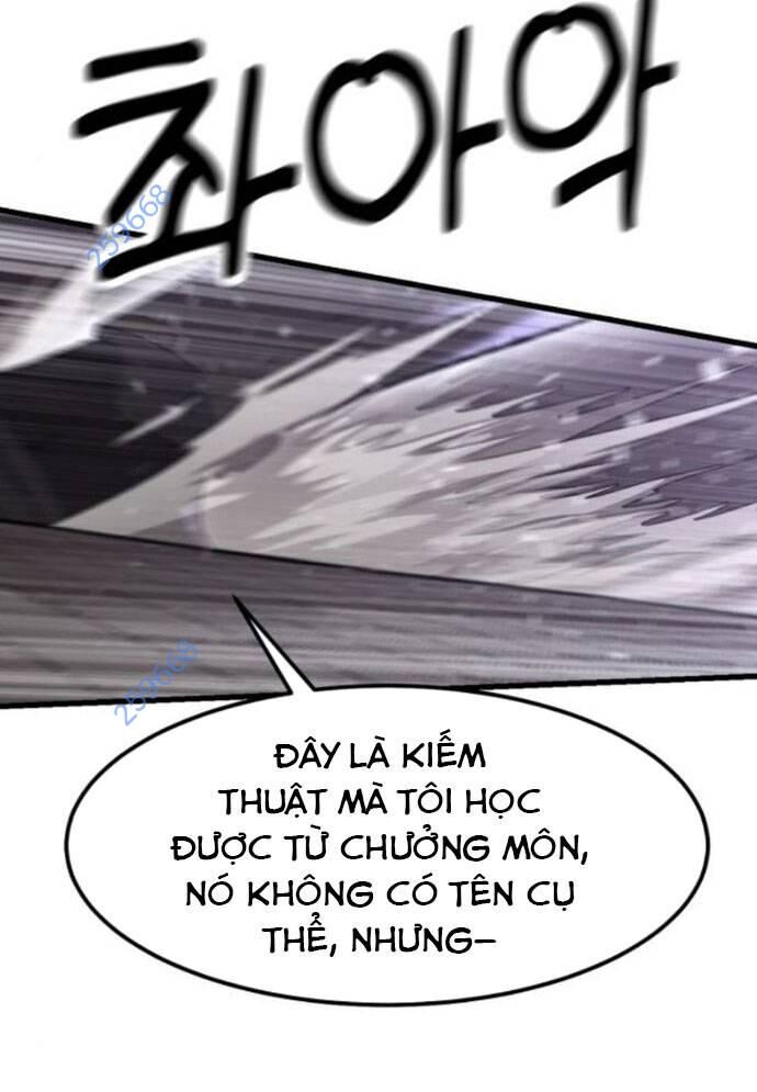 Võ Vương Kang Haejin Chapter 59 - Trang 2