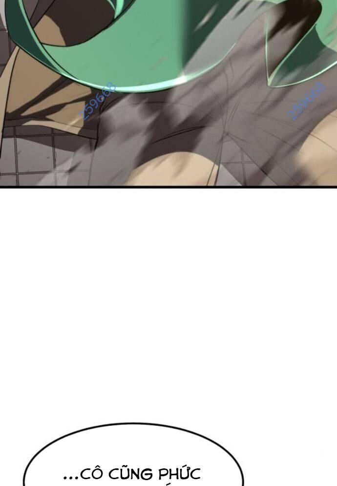 Võ Vương Kang Haejin Chapter 59 - Trang 2