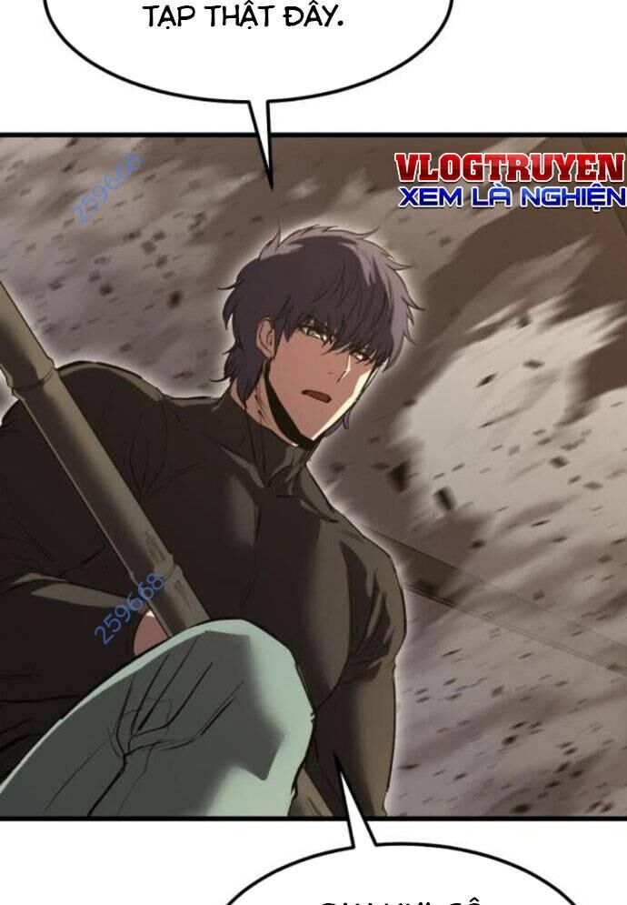 Võ Vương Kang Haejin Chapter 59 - Trang 2