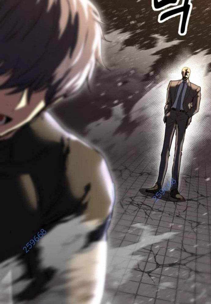 Võ Vương Kang Haejin Chapter 59 - Trang 2