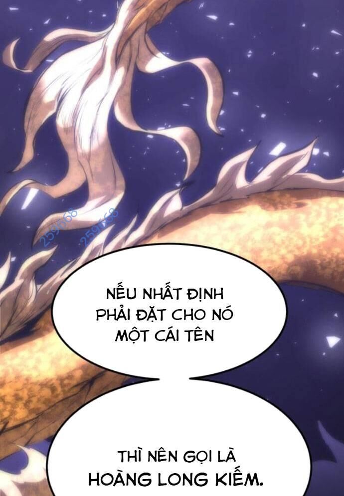 Võ Vương Kang Haejin Chapter 59 - Trang 2