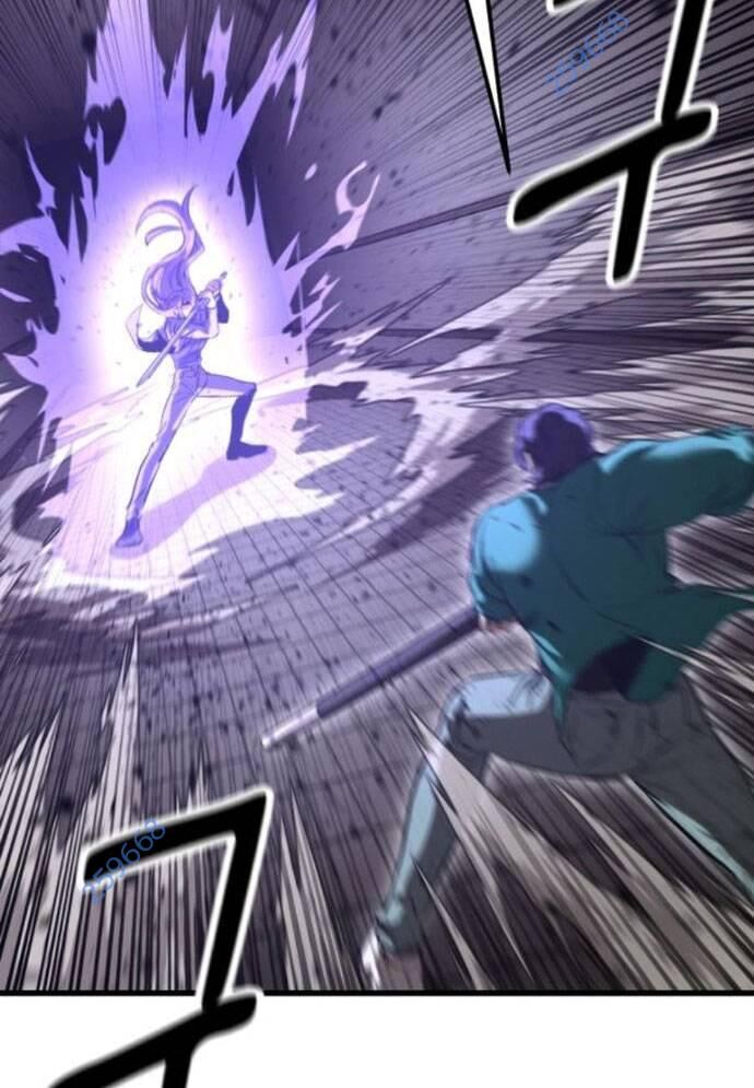 Võ Vương Kang Haejin Chapter 59 - Trang 2