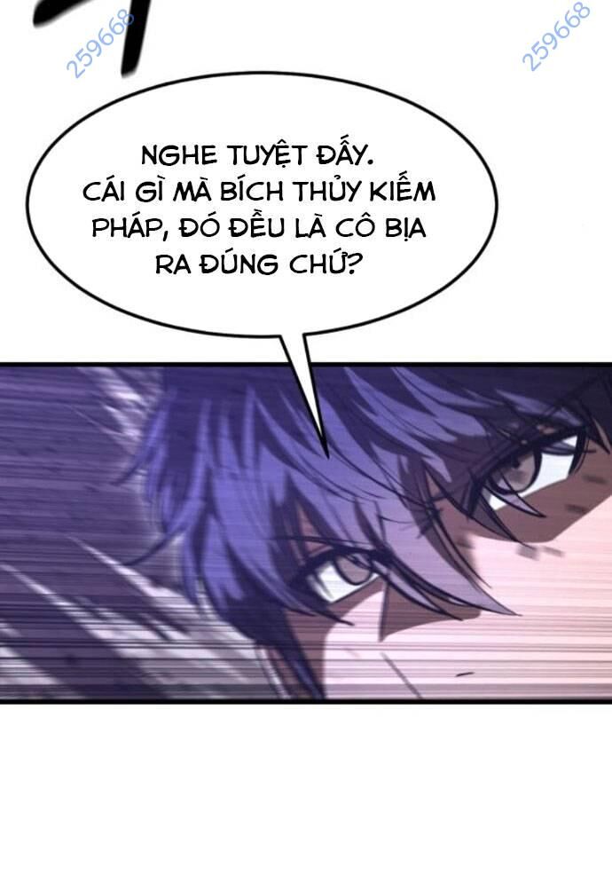 Võ Vương Kang Haejin Chapter 59 - Trang 2