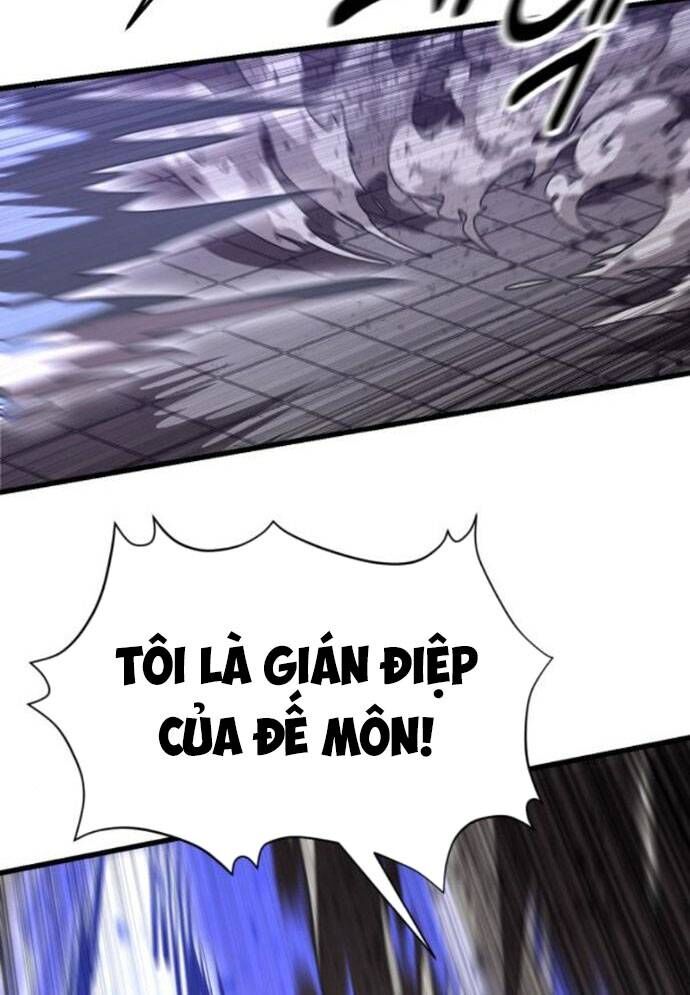 Võ Vương Kang Haejin Chapter 59 - Trang 2