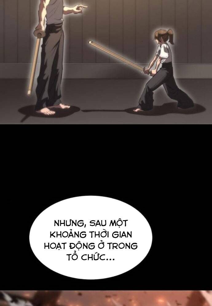 Võ Vương Kang Haejin Chapter 59 - Trang 2