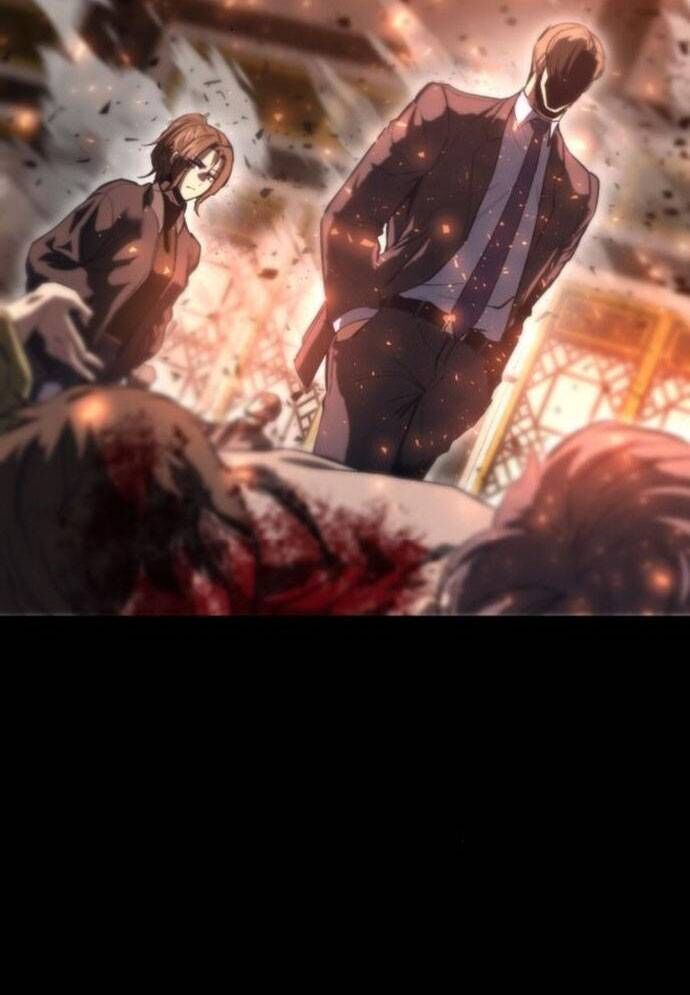 Võ Vương Kang Haejin Chapter 59 - Trang 2