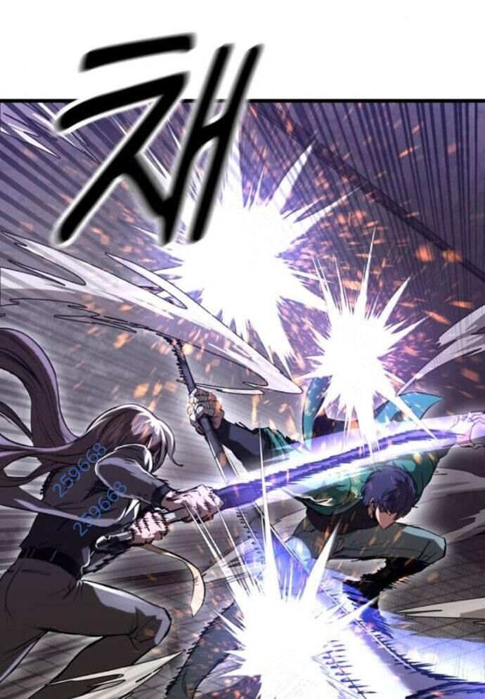 Võ Vương Kang Haejin Chapter 59 - Trang 2