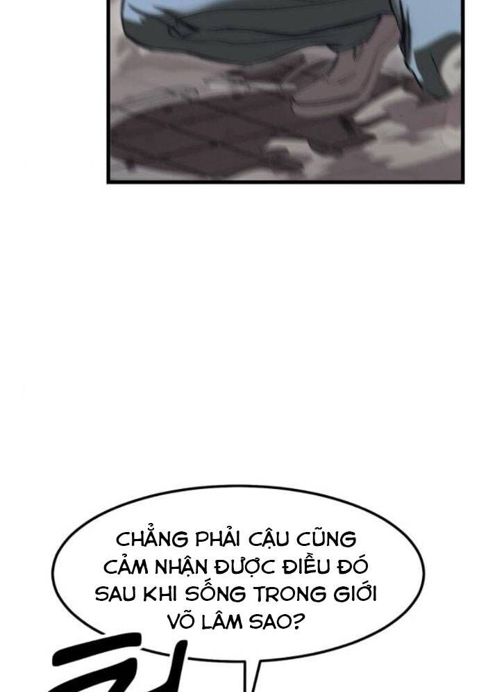 Võ Vương Kang Haejin Chapter 59 - Trang 2